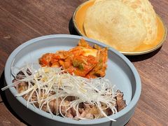 低温牛舌-SHAN山(前滩太古里店)