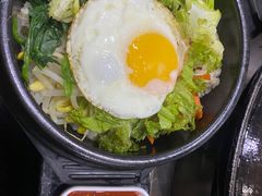 -海花锅盖烧烤店(怡馨家园店)