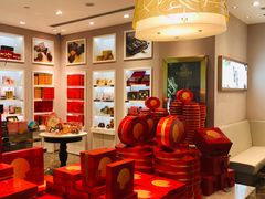 -GODIVA(月星环球港店)