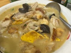 -华顺土菜馆(洪岗路店)