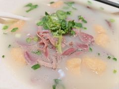 -鸭得堡老鸭汤·鸭血粉丝(南京博物院店)