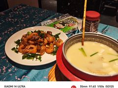 -茶人村·宫廷私厨(奥体印象城店)