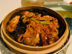 -金轩中餐厅 Jin Xuan(浦东丽思卡尔顿酒店)