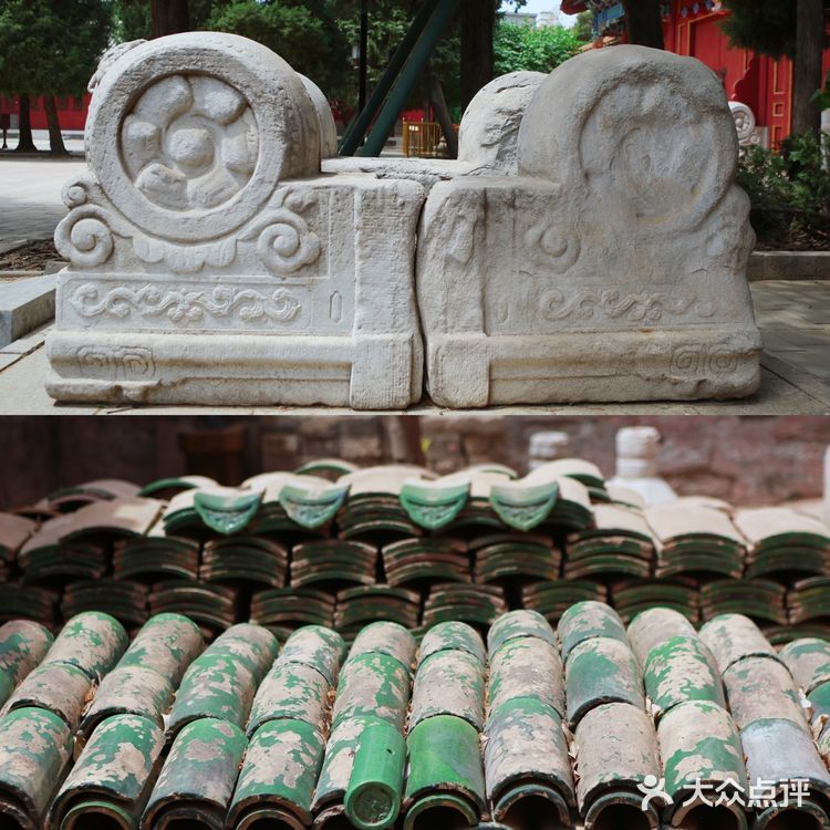 北京小众推荐｜北京最美藏式佛塔寺庙疫后重开