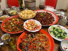 -小街47號江湖菜(四合院店)