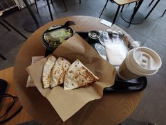 -Taco Bell 塔可钟(民田路店)