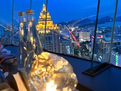 -Hi City·城市之巅