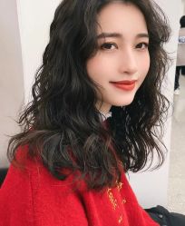 -丽时 Hair Salon