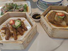-点胜汇·点心粤菜·手工制作(揭阳店)