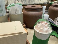 -李山山茶事(景枫店)