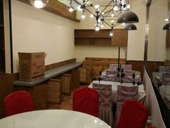 大堂-春饼家常菜(百子湾店)