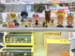 -KAKAO FRIENDS(弘大店)