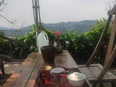 -观清澜疗愈民宿(龙泉山风景区店)
