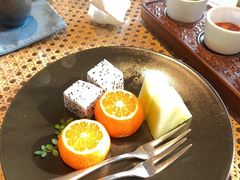 -杭州西湖柳莺里酒店·闻莺厅