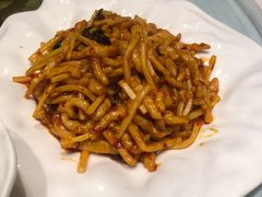 -大鸭梨烤鸭·北京菜(南小街/南苑店)