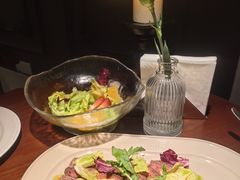 -餮熹Tipsea法餐(吉大店)