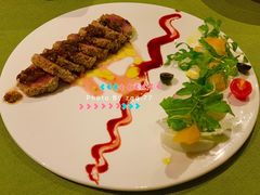 -一棵树·意大利西餐厅One Tree(新城店)