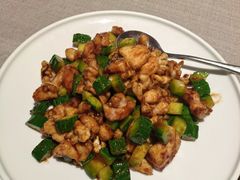 -北平食府·北京烤鸭(北京西站六里桥店)