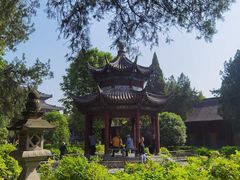 -洛阳白马寺