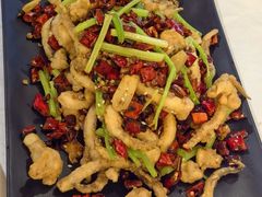 -大眼锅贴水饺(河东店)