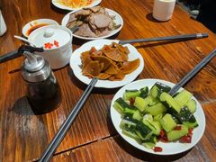 -秦园陕西手工面馆(番禺节能科技园店)
