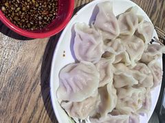 -潮庭·大连海鲜·炭火烧烤·扇贝王(大连店)