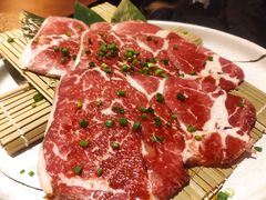 -牛焱·烧肉酒肆(五大道店)