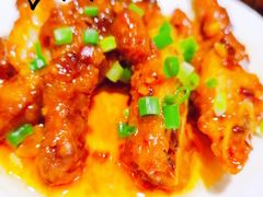 -青木岚小海鲜•小龙虾(友谊店)