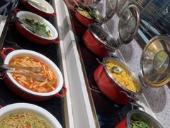 -我家牛排自助餐厅(永旺梦乐城店)