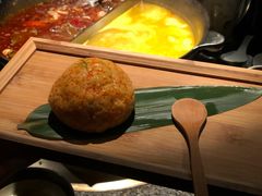 -湊湊火锅·茶憩(新中关购物中心店)