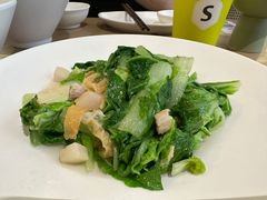 -苏小柳点心·手作小笼包(浦东嘉里城分院)