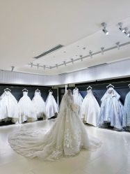 -Bridal Queen·婚纱女皇