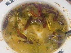 -太二酸菜鱼(福州泰禾店)