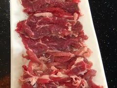 -潮汕美牛肉丸火锅店(天宁寺店)