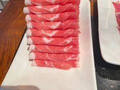 -南门涮肉(上海一店)