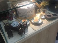 -长发西饼(临顿路店)