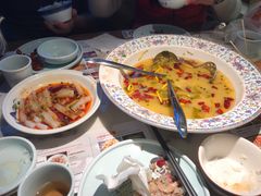 -鼎盛蜀坊·重庆江湖菜(市桥地铁站店)