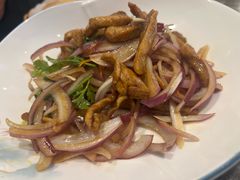 -今鲜源酒店·海鲜锅贴青岛菜(新湛路店)
