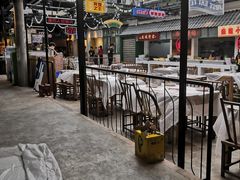 -霸王虾·麻辣小龙虾(清水河公园店)