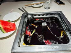 -海底捞火锅(高科广场店)