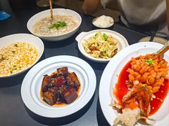 -金陵家宴·金陵春·南京菜(夫子庙店)