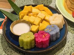 -Home Thai·泰谣(王府井apm店)