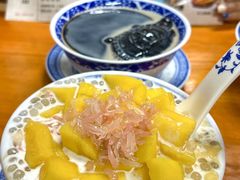 -韵姐牛奶甜品世家