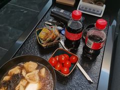 -华夏良子·足道SPA艾灸(翠微店)
