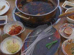 -松野谷·寿喜烧自助(华联顺义金街购物中心店)
