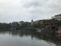 -两江国际影视城
