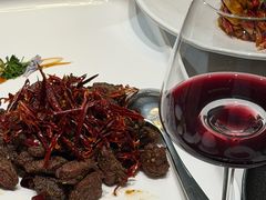 -雅苑中餐厅