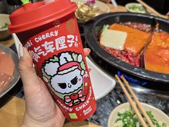 -蜀大侠火锅(寰球文化地标·总府店)