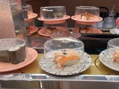 -争鲜回转寿司(太阳宫凯德MALL店)