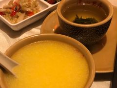 小米粥-深山老屋(国顺东路店)